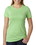 Next Level 6610 Ladies' CVC T-Shirt