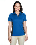 Custom Extreme 75113 Ladies' Eperformance™ Fuse Snag Protection Plus Colorblock Polo