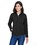 Core 365 78184 Ladies' Cruise Two-Layer Fleece Bonded Soft Shell Jacket
