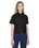 Core 365 78194 Ladies' Optimum Short-Sleeve Twill Shirt