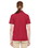 Core 365 78222 Ladies' Motive Performance Piqu&#233; Polo with Tipped Collar