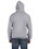 Fruit of the Loom 82130 Adult Supercotton&#153; Pullover Hooded Sweatshirt
