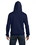Custom Fruit of the Loom 82230 Adult Supercotton&#153; Full-Zip Hooded Sweatshirt