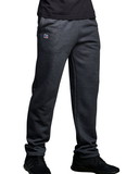 Russell Athletic 82ANSM Adult Open-Bottom Sweatpant