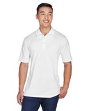 UltraClub 8405T Men's Tall Cool & Dry Sport Polo