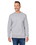 J. America 8424JA Unisex Premium Fleece Sweatshirt