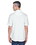 Custom UltraClub 8445 Men's Cool & Dry Stain-Release Performance Polo