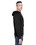 Custom UltraClub 8463 Adult Rugged Wear Thermal-Lined Full-Zip Fleece Hooded Sweatshirt
