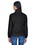 Custom UltraClub 8481 Ladies' Iceberg Fleece Full-Zip Jacket