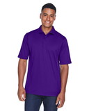 Extreme 85108 Men's Eperformance™ Shield Snag Protection Short-Sleeve Polo