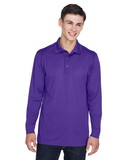 Extreme 85111 Men's Eperformance™ Snag Protection Long-Sleeve Polo