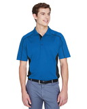 Extreme 85113T Men's Tall Eperformance™ Fuse Snag Protection Plus Colorblock Polo