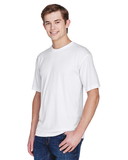 Custom UltraClub 8620 Men's Cool & Dry Basic Performance T-Shirt