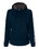 Custom J. America 8642JA Ladies' Rival Pullover Hooded Sweatshirt