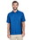 Custom North End 87042 Men's Fuse Colorblock Twill Shirt