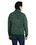 Custom J. America 8713JA Unisex Aspen Fleece Quarter-Zip Sweatshirt