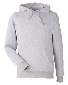 J. America 8720 Unisex BTB Fleece Hooded Sweatshirt