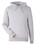 J. America 8720 Unisex BTB Fleece Hooded Sweatshirt