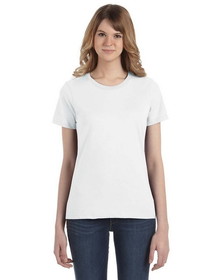 Custom Gildan 880 Ladies' Lightweight T-Shirt