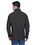 Custom North End 88138 Men's Three-Layer Fleece Bonded Soft Shell Technical Jacket