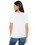 Bella+Canvas 8815 Ladies' Slouchy V-Neck T-Shirt