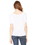 Bella+Canvas 8816 Ladies' Slouchy Scoop-Neck T-Shirt