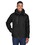 Custom North End 88178 Men's Caprice 3-in-1 Jacket with Soft Shell Liner
