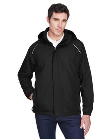 Custom Core 365 88189T Men's Tall Brisk Insulated Jacket