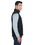 Core 365 88191T Men's Tall Journey Fleece Vest