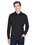Core 365 88192P Adult Pinnacle Performance Long-Sleeve Piqu&#233; Polo with Pocket