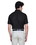 Custom Core 365 88194T Men's Tall Optimum Short-Sleeve Twill Shirt