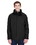 Custom Core 365 88205 Men's Region 3-in-1 Jacket with Fleece Liner