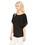 Custom Bella+Canvas 8821 Ladies' Flowy Draped Sleeve Dolman T-Shirt