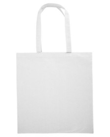 Liberty Bags 8860R Nicole Recycled Cotton Canvas Tote