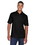 North End 88632 Men's Recycled Polyester Performance Piqu&#233; Polo