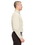 Custom UltraClub 8960C Adult Cypress Long-Sleeve Twill with Pocket