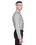 Custom UltraClub 8970T Men's Tall Classic Wrinkle-Resistant Long-Sleeve Oxford