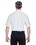 UltraClub 8972T Men's Tall Classic Wrinkle-Resistant Short-Sleeve Oxford