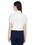 Custom UltraClub 8973 Ladies' Classic Wrinkle-Resistant Short-Sleeve Oxford