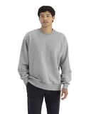 Next Level 9007 Unisex Heavyweight Sweatshirt