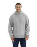 Next Level 9307 Unisex Heavyweight Pullover Hooded Sweatshirt