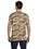 Anvil 939 Midweight Camouflage T-Shirt