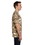 Anvil 939 Midweight Camouflage T-Shirt