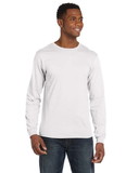 Anvil 949 Adult Lightweight Long-Sleeve T-Shirt