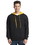 Next Level 9601 Adult French Terry Zip Hoodie