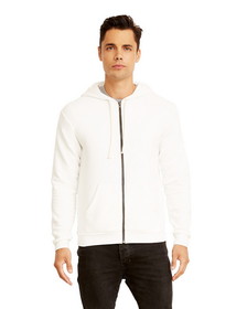 Custom Next Level 9602 Unisex Full-Zip Hooded Sweatshirt