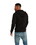 Next Level 9602 Unisex Full-Zip Hooded Sweatshirt