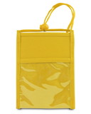 Liberty Bags 9605LB Badge Holder