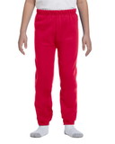Jerzees 973B Youth NuBlend® Fleece Sweatpants