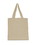 Liberty Bags 9860 Amy Recycled Cotton Canvas Tote